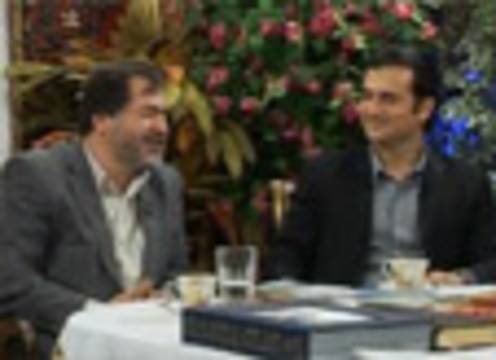 Altuğ Berker ve Tarkan Yavaş'ın yazar ve mütefekkir Mustafa Özcan'la Kocaeli TV'deki sohbeti (23 Nisan 2010)