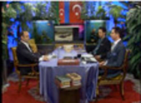 Dr. Oktar Babuna, Onur Yıldız ve Akın Gözükan'ın HarunYahya.TV'deki canlı sohbeti (24 Ağustos 2010)