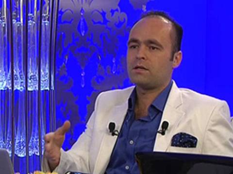 Onur Yıldız, Akın Gözükan, Erdem Ertüzün ve Necat Bey'in (26 Eylül 2011; 17:00)