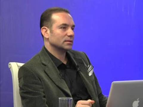 Dr. Oktar Babuna, Dr. Cihat Gündoğdu, Erdem Ertüzün'ün A9 TV'deki canlı sohbeti (26 Kasım 2011; 17:00)