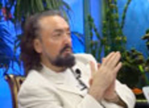 Sayın Adnan Oktar'ın Taha Suresi ile ilgili açıklamaları