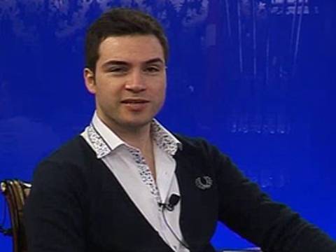 Serdar Dayanık, Temoçen Bey, Akın Gözükan ve Erdal Kağan Kadıoğlu'nun A9 TV'deki canlı sohbeti (2 Haziran 2011; 12:00)