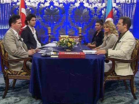 Dr. Oktar Babuna, Altuğ Berker ve Erdem Ertüzün'ün A9 TV ve Adıyaman Asu TV'deki canlı sohbeti (30 Mayıs 2011; 22:00)