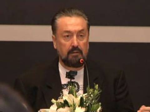 Joint press conference of Mr. Adnan Oktar with Israeli Delegation (May 12, 2011)
