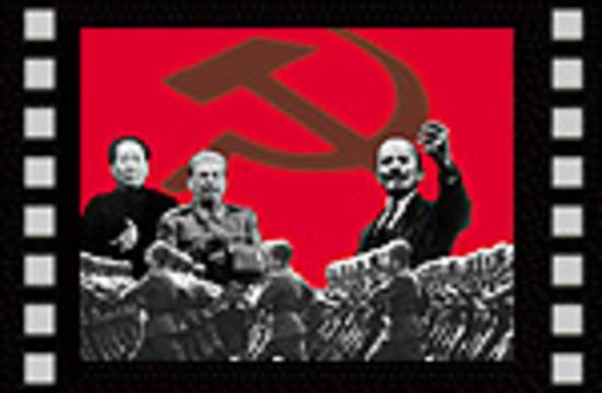 HISTORIA E PËRGJAKSHME E KOMUNIZMIT 1