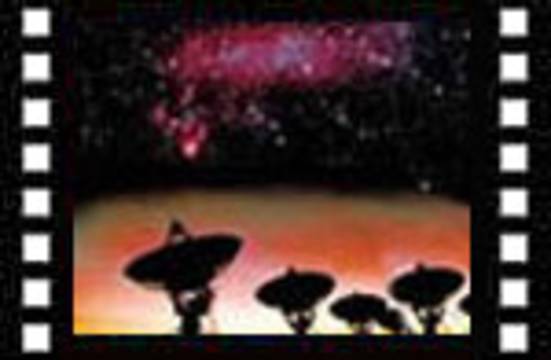 THE ORDER OF THE HEAVENS - ARABIC