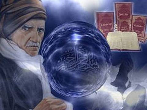Hutbe-i Şamiye'de ve hadislerde Hz. Mehdi (a.s)' ın geleceğine dair işaretler