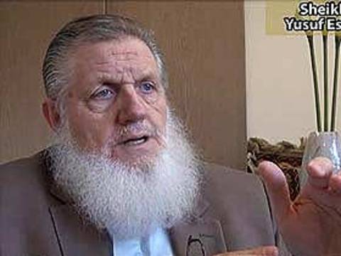 Şeyh Yusuf Estes Sayın Adnan Oktar'ı ve Eserlerini Anlatıyor 2.Bölüm