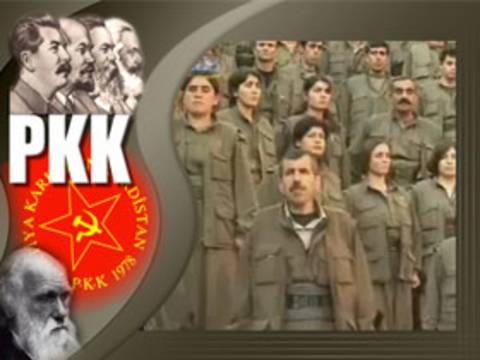 Pkk’nın hayat damarı anti materyalist ilmi propaganda ile kesilir