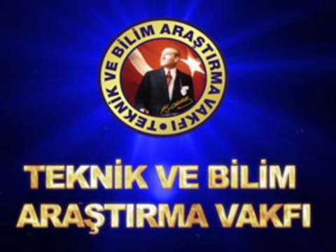 Teknik ve Bilim Araştırma Vakfı