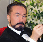 Adnan Oktar